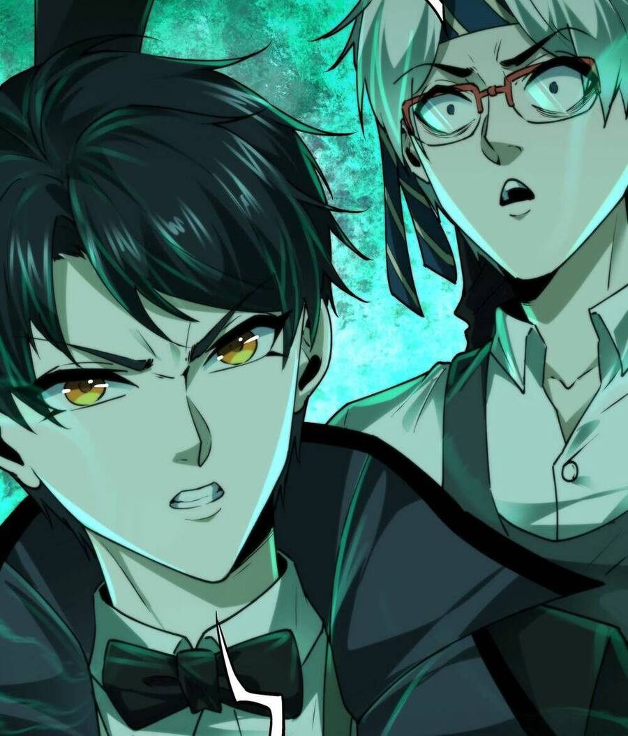 Ta Biến Thế Giới Kinh Dị Thành Trò Chơi Nuôi Dưỡng - Ch.9 - Trang 41 - Asahi Truyen