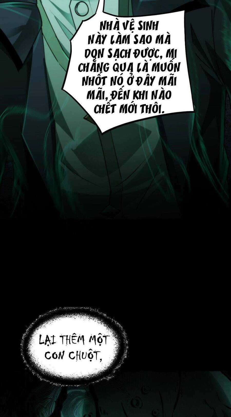 Ta Biến Thế Giới Kinh Dị Thành Trò Chơi Nuôi Dưỡng - Ch.9 - Trang 42 - Asahi Truyen