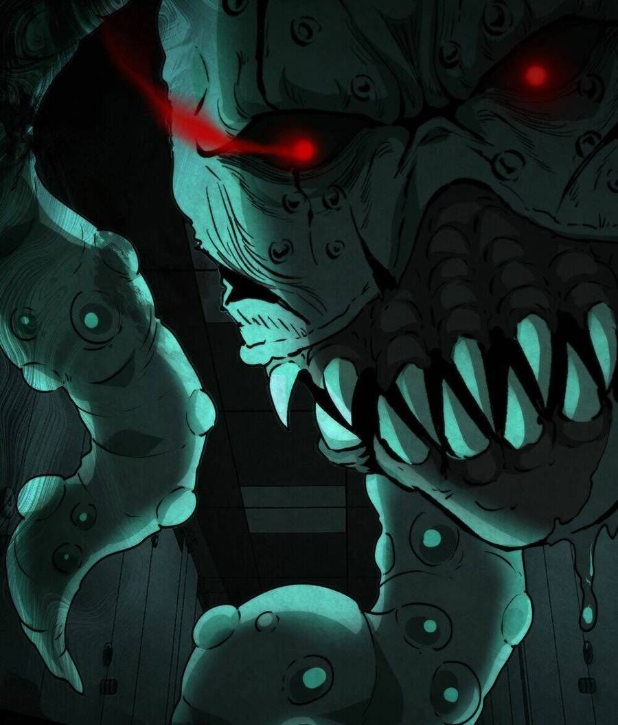 Ta Biến Thế Giới Kinh Dị Thành Trò Chơi Nuôi Dưỡng - Ch.9 - Trang 43 - Asahi Truyen