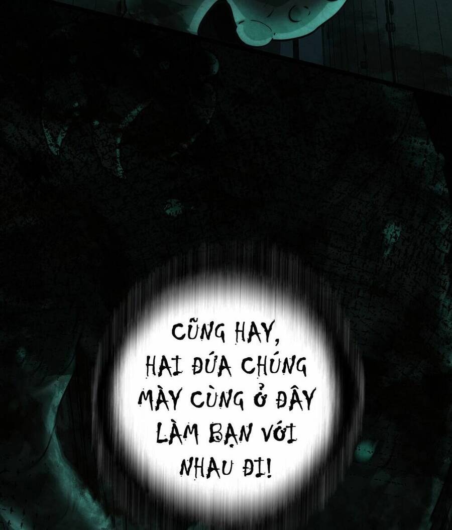 Ta Biến Thế Giới Kinh Dị Thành Trò Chơi Nuôi Dưỡng - Ch.9 - Trang 44 - Asahi Truyen