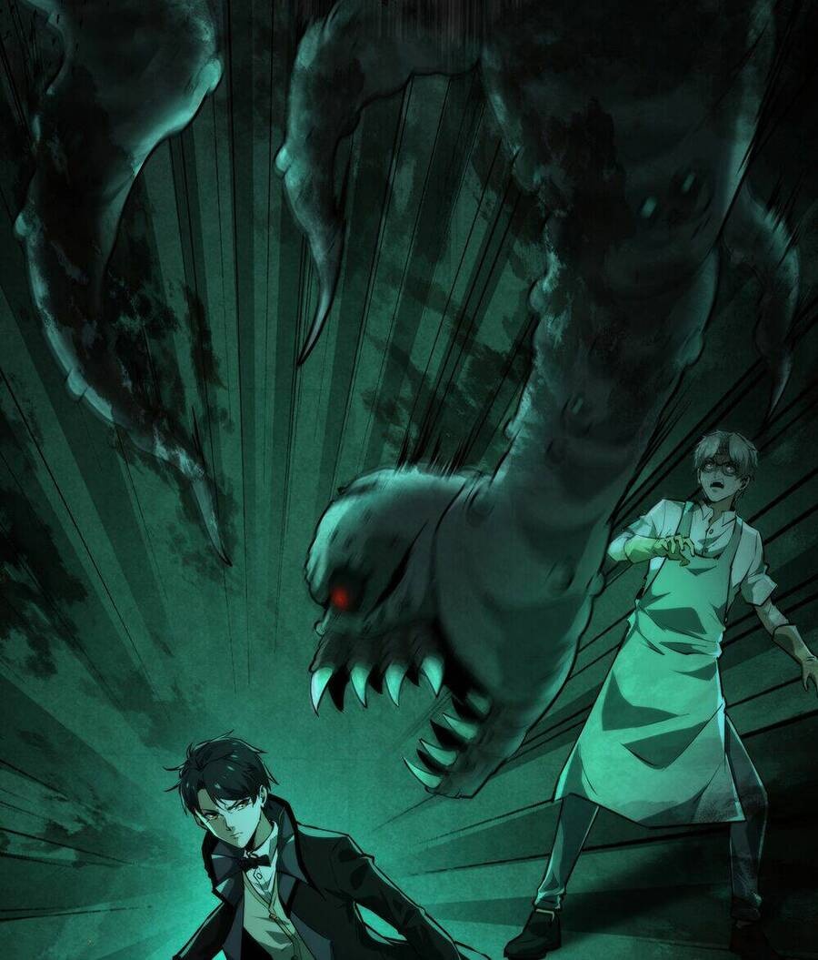 Ta Biến Thế Giới Kinh Dị Thành Trò Chơi Nuôi Dưỡng - Ch.9 - Trang 45 - Asahi Truyen