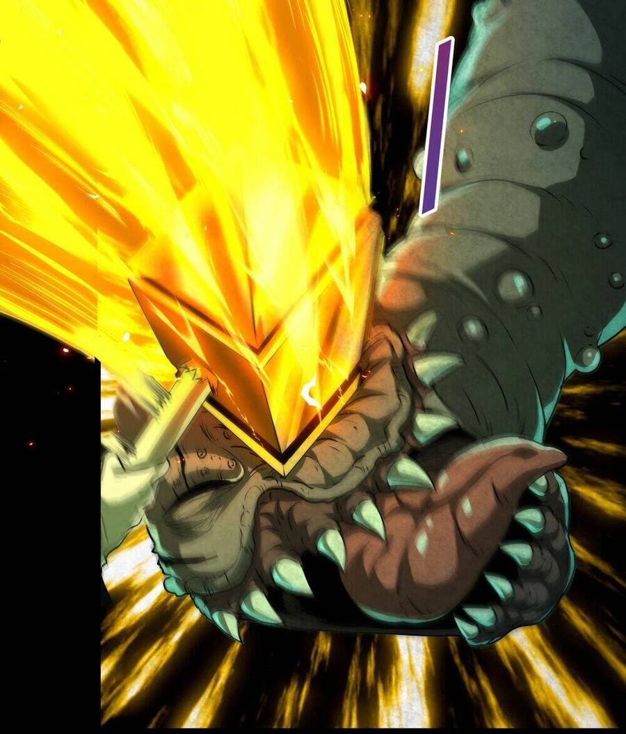 Ta Biến Thế Giới Kinh Dị Thành Trò Chơi Nuôi Dưỡng - Ch.9 - Trang 47 - Asahi Truyen