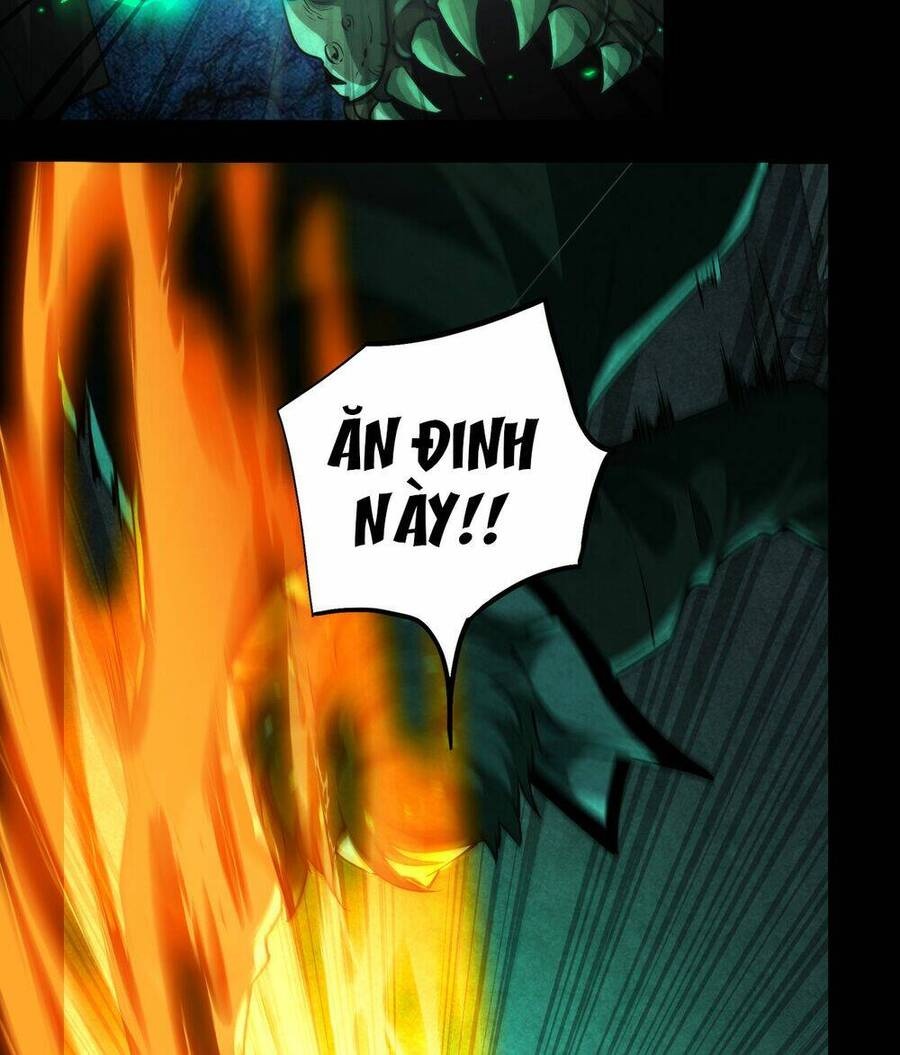 Ta Biến Thế Giới Kinh Dị Thành Trò Chơi Nuôi Dưỡng - Ch.9 - Trang 49 - Asahi Truyen