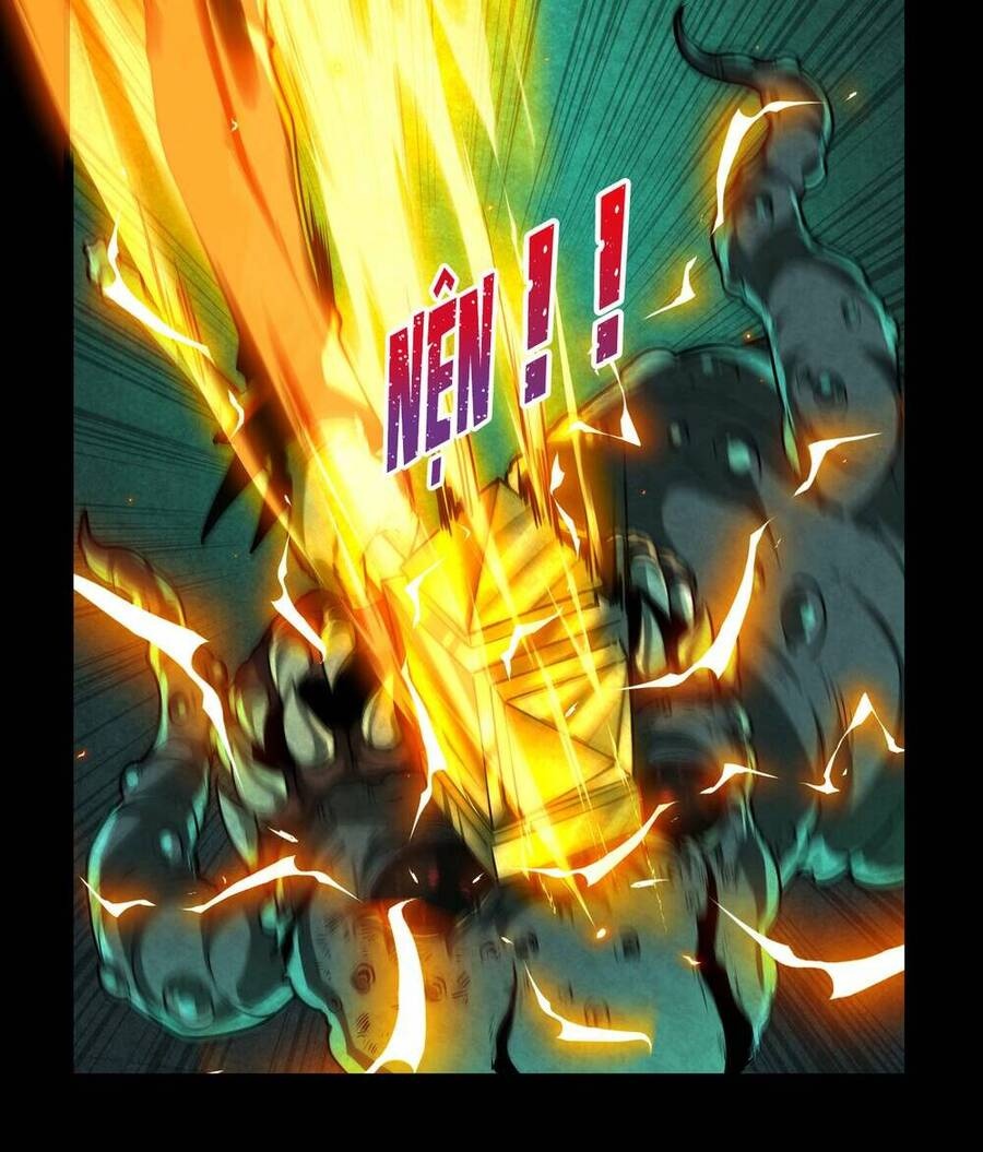 Ta Biến Thế Giới Kinh Dị Thành Trò Chơi Nuôi Dưỡng - Ch.9 - Trang 50 - Asahi Truyen