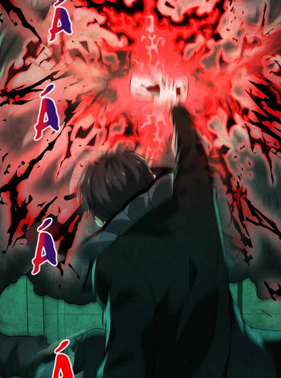 Ta Biến Thế Giới Kinh Dị Thành Trò Chơi Nuôi Dưỡng - Ch.9 - Trang 53 - Asahi Truyen