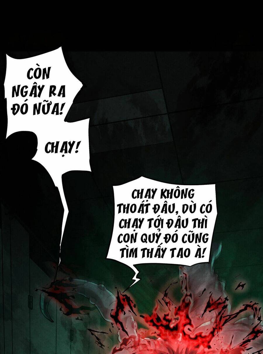 Ta Biến Thế Giới Kinh Dị Thành Trò Chơi Nuôi Dưỡng - Ch.9 - Trang 56 - Asahi Truyen