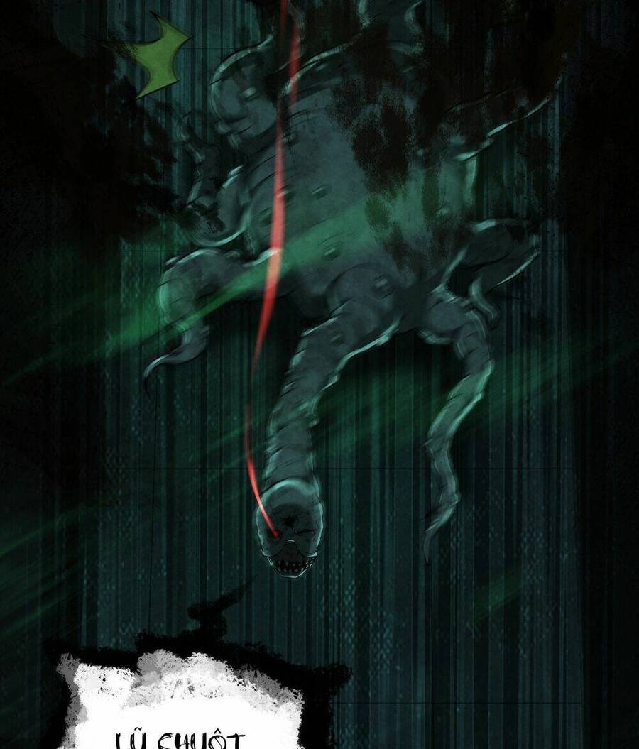 Ta Biến Thế Giới Kinh Dị Thành Trò Chơi Nuôi Dưỡng - Ch.9 - Trang 60 - Asahi Truyen