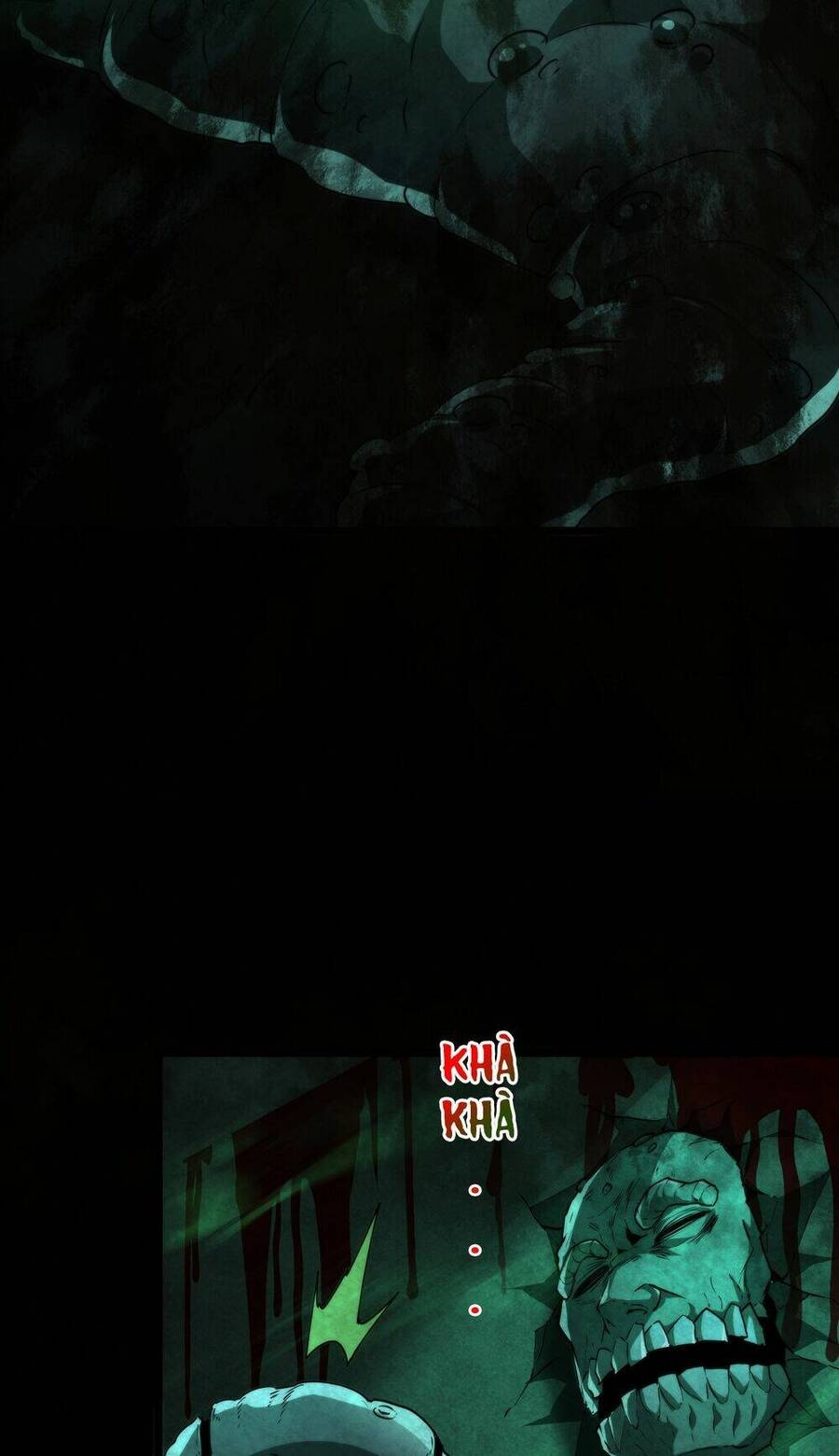 Ta Biến Thế Giới Kinh Dị Thành Trò Chơi Nuôi Dưỡng - Ch.9 - Trang 65 - Asahi Truyen