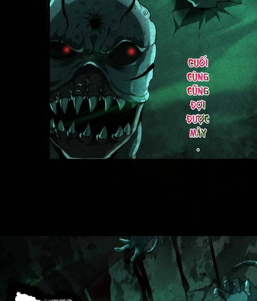 Ta Biến Thế Giới Kinh Dị Thành Trò Chơi Nuôi Dưỡng - Ch.9 - Trang 66 - Asahi Truyen