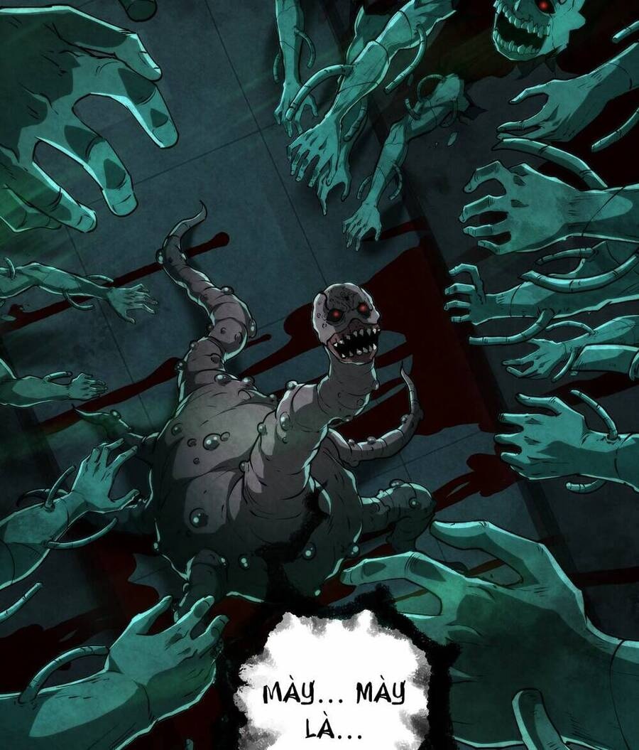 Ta Biến Thế Giới Kinh Dị Thành Trò Chơi Nuôi Dưỡng - Ch.9 - Trang 69 - Asahi Truyen