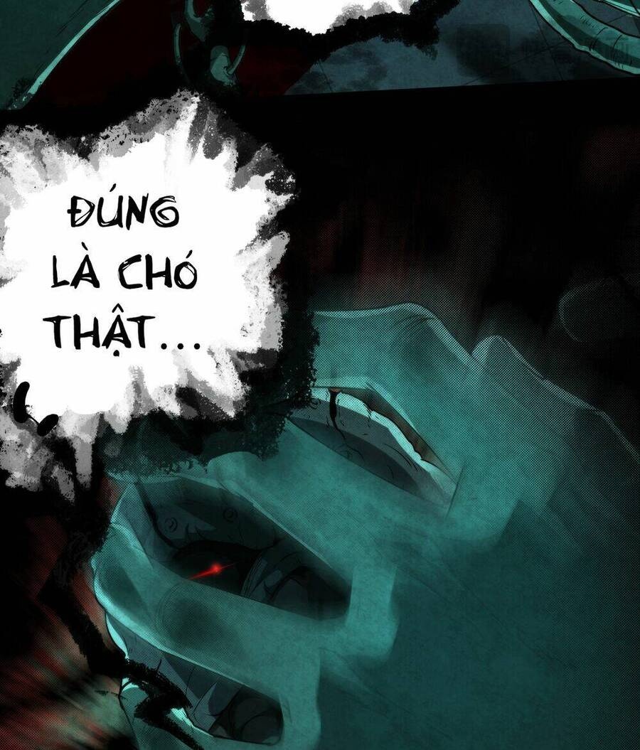 Ta Biến Thế Giới Kinh Dị Thành Trò Chơi Nuôi Dưỡng - Ch.9 - Trang 70 - Asahi Truyen