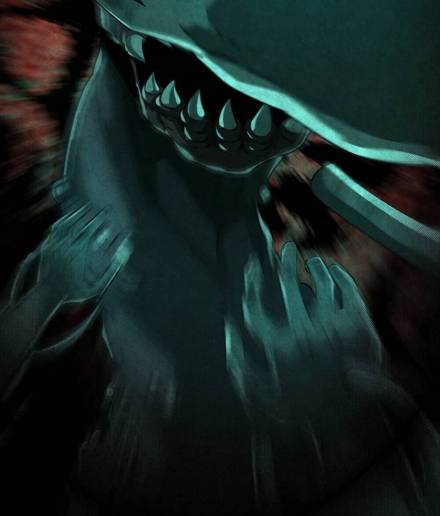 Ta Biến Thế Giới Kinh Dị Thành Trò Chơi Nuôi Dưỡng - Ch.9 - Trang 71 - Asahi Truyen