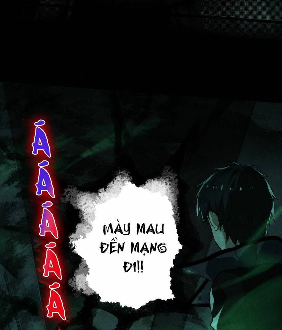 Ta Biến Thế Giới Kinh Dị Thành Trò Chơi Nuôi Dưỡng - Ch.9 - Trang 72 - Asahi Truyen