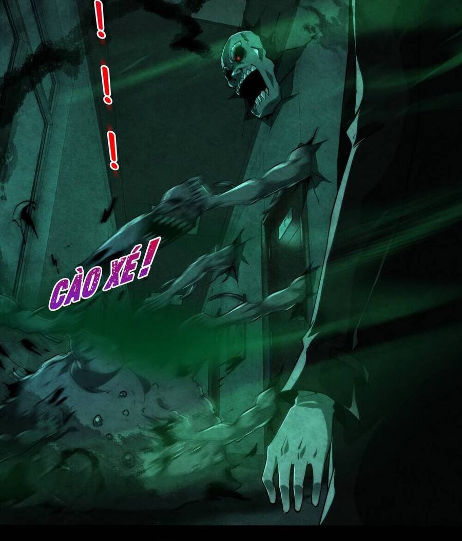 Ta Biến Thế Giới Kinh Dị Thành Trò Chơi Nuôi Dưỡng - Ch.9 - Trang 73 - Asahi Truyen