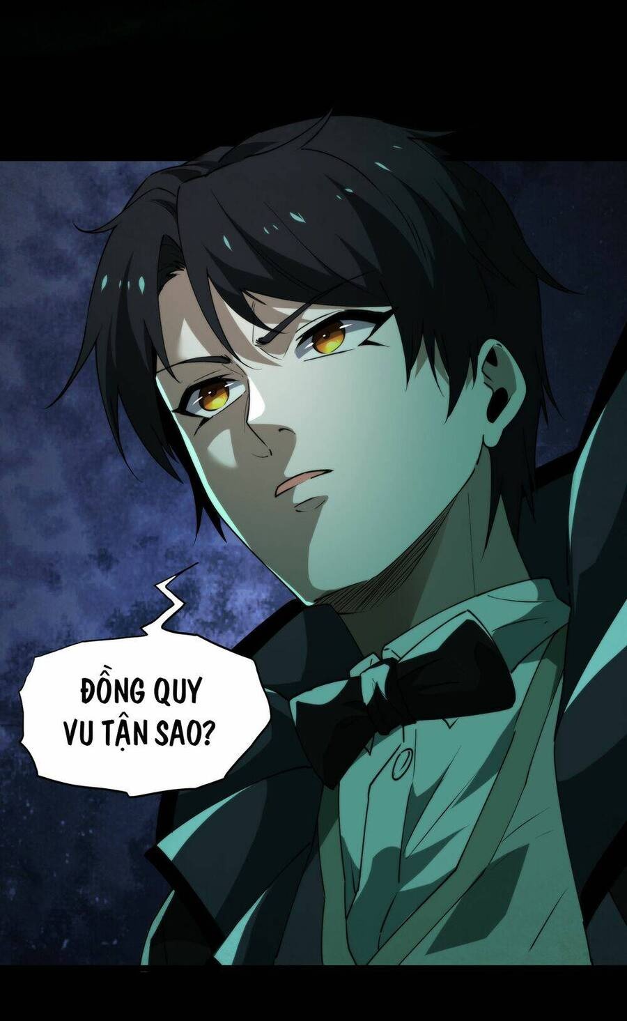 Ta Biến Thế Giới Kinh Dị Thành Trò Chơi Nuôi Dưỡng - Ch.9 - Trang 74 - Asahi Truyen