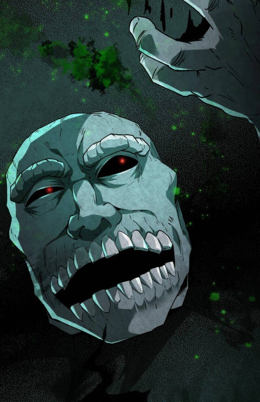 Ta Biến Thế Giới Kinh Dị Thành Trò Chơi Nuôi Dưỡng - Ch.9 - Trang 77 - Asahi Truyen