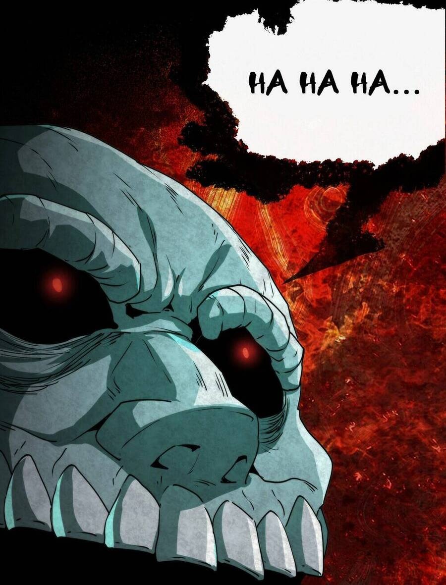 Ta Biến Thế Giới Kinh Dị Thành Trò Chơi Nuôi Dưỡng - Ch.9 - Trang 79 - Asahi Truyen