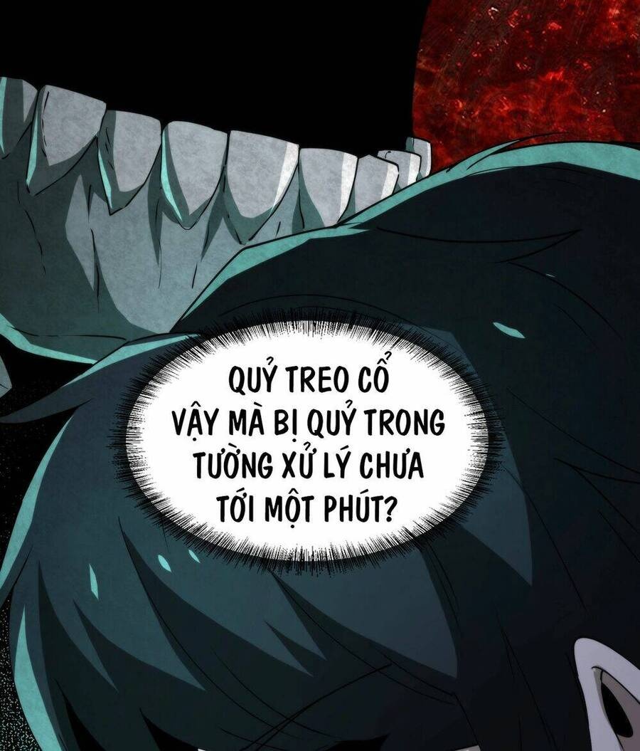 Ta Biến Thế Giới Kinh Dị Thành Trò Chơi Nuôi Dưỡng - Ch.9 - Trang 80 - Asahi Truyen