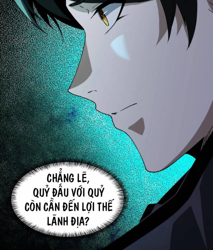 Ta Biến Thế Giới Kinh Dị Thành Trò Chơi Nuôi Dưỡng - Ch.9 - Trang 81 - Asahi Truyen