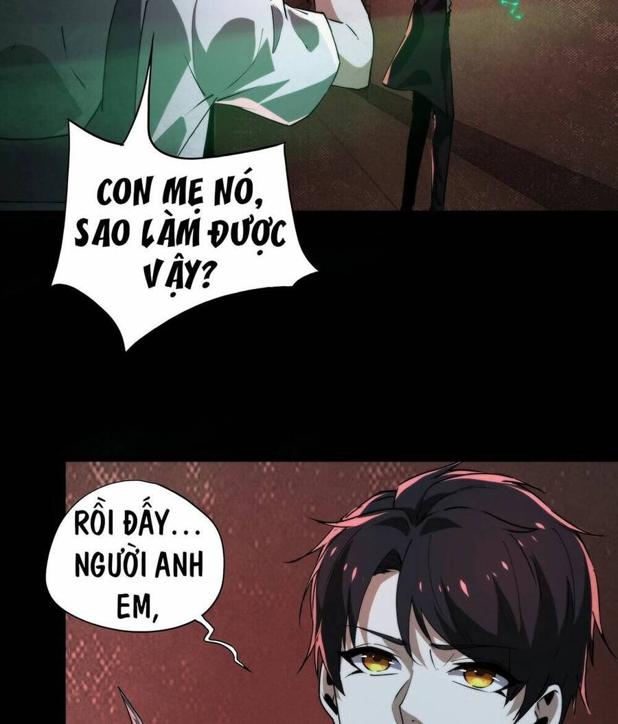 Ta Biến Thế Giới Kinh Dị Thành Trò Chơi Nuôi Dưỡng - Ch.9 - Trang 84 - Asahi Truyen