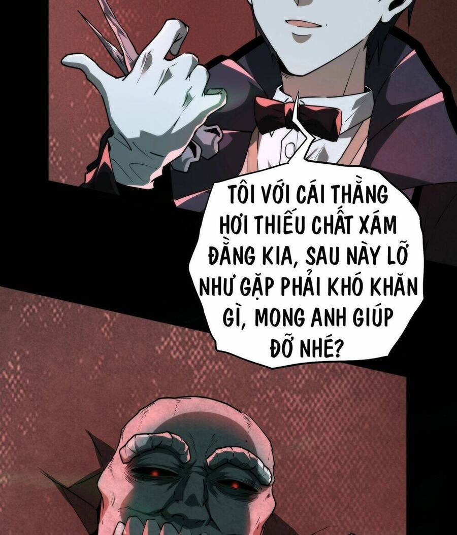 Ta Biến Thế Giới Kinh Dị Thành Trò Chơi Nuôi Dưỡng - Ch.9 - Trang 85 - Asahi Truyen