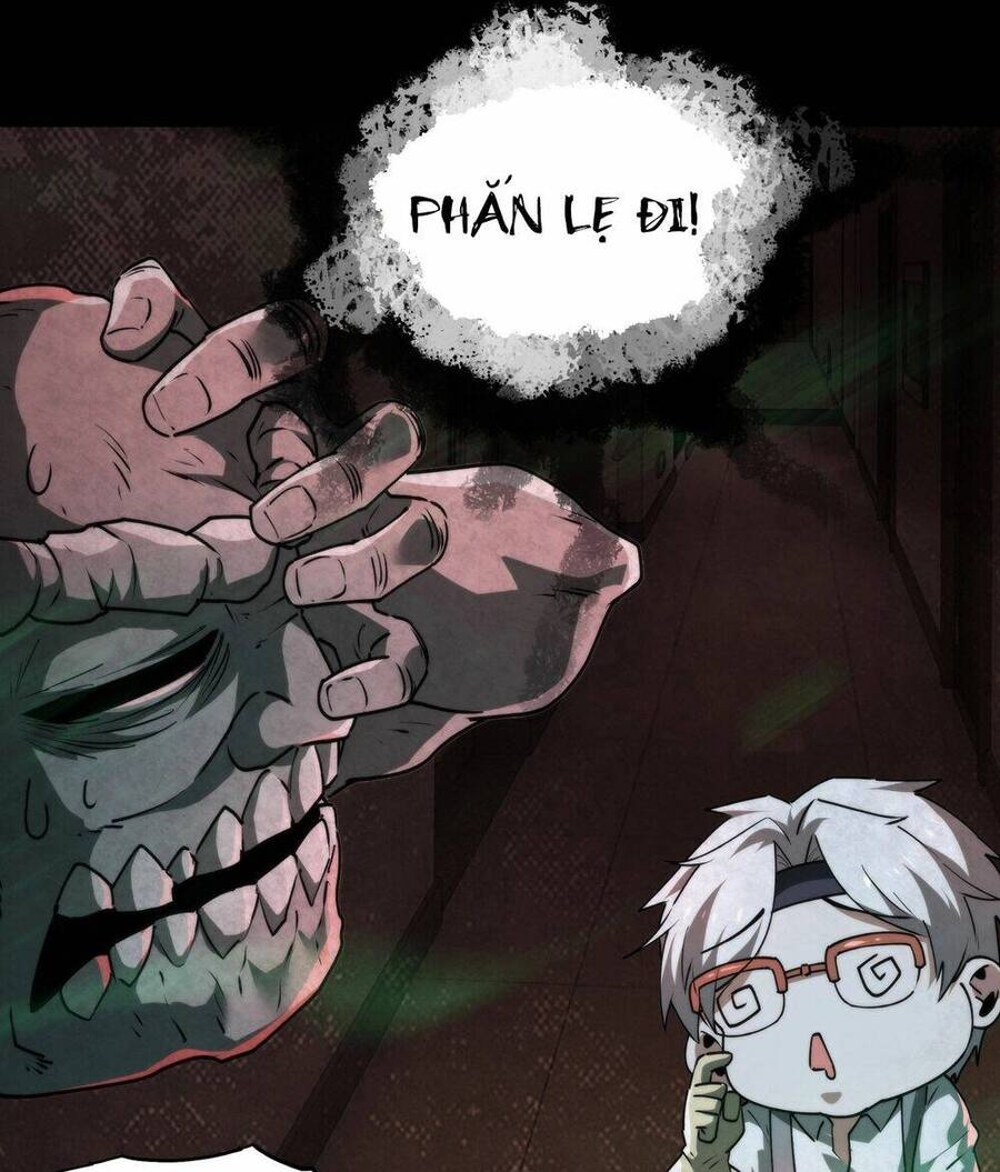 Ta Biến Thế Giới Kinh Dị Thành Trò Chơi Nuôi Dưỡng - Ch.9 - Trang 87 - Asahi Truyen