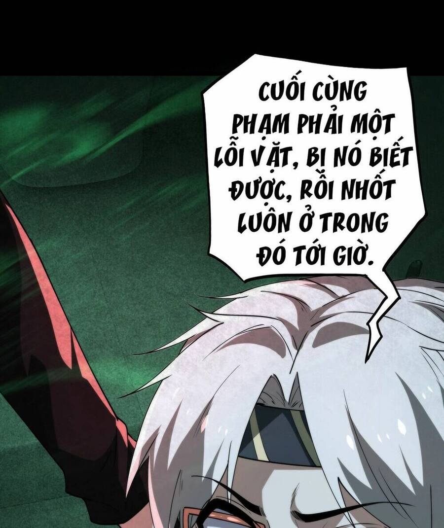 Ta Biến Thế Giới Kinh Dị Thành Trò Chơi Nuôi Dưỡng - Ch.9 - Trang 91 - Asahi Truyen