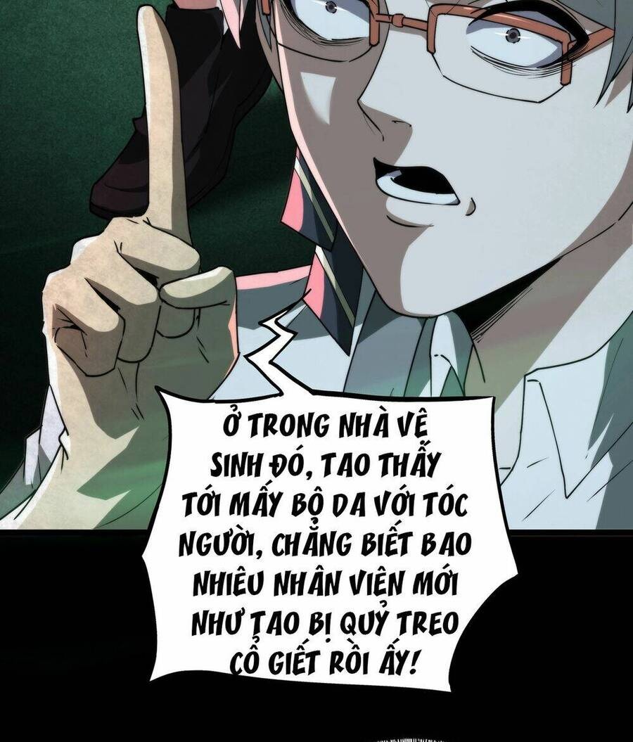 Ta Biến Thế Giới Kinh Dị Thành Trò Chơi Nuôi Dưỡng - Ch.9 - Trang 92 - Asahi Truyen