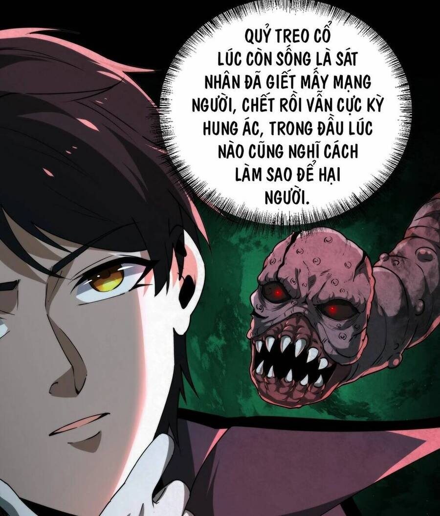 Ta Biến Thế Giới Kinh Dị Thành Trò Chơi Nuôi Dưỡng - Ch.9 - Trang 93 - Asahi Truyen