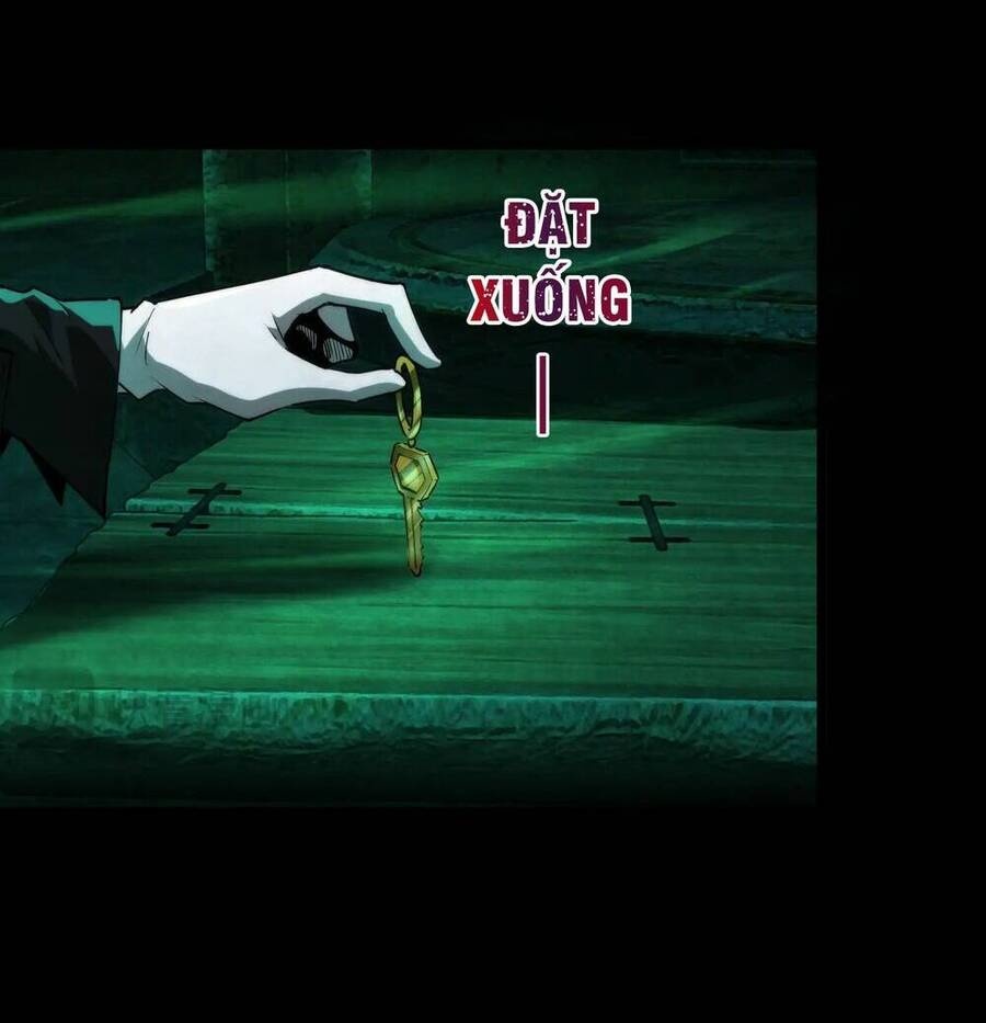 Ta Biến Thế Giới Kinh Dị Thành Trò Chơi Nuôi Dưỡng - Ch.9 - Trang 96 - Asahi Truyen