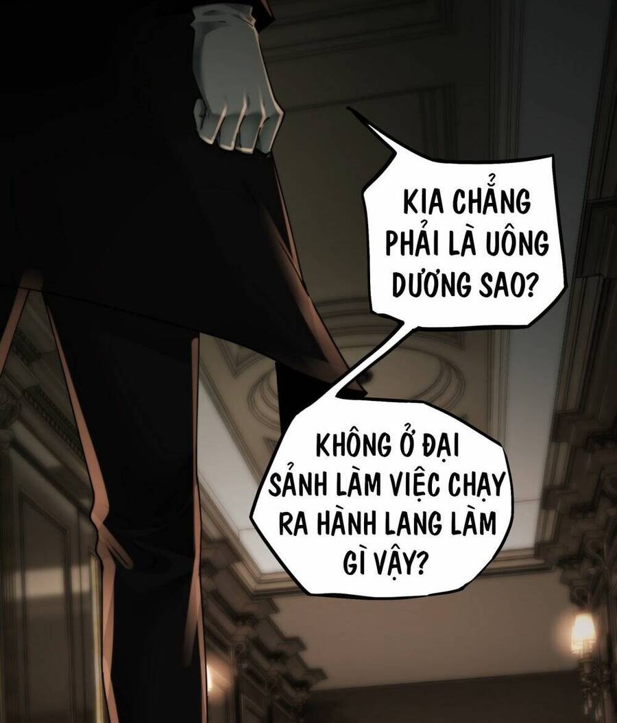 Ta Biến Thế Giới Kinh Dị Thành Trò Chơi Nuôi Dưỡng - Ch.9 - Trang 101 - Asahi Truyen