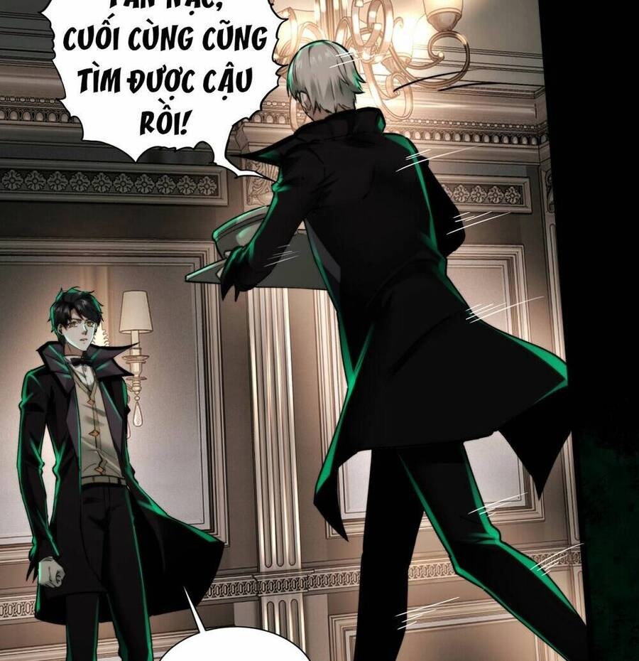 Ta Biến Thế Giới Kinh Dị Thành Trò Chơi Nuôi Dưỡng - Ch.9 - Trang 105 - Asahi Truyen