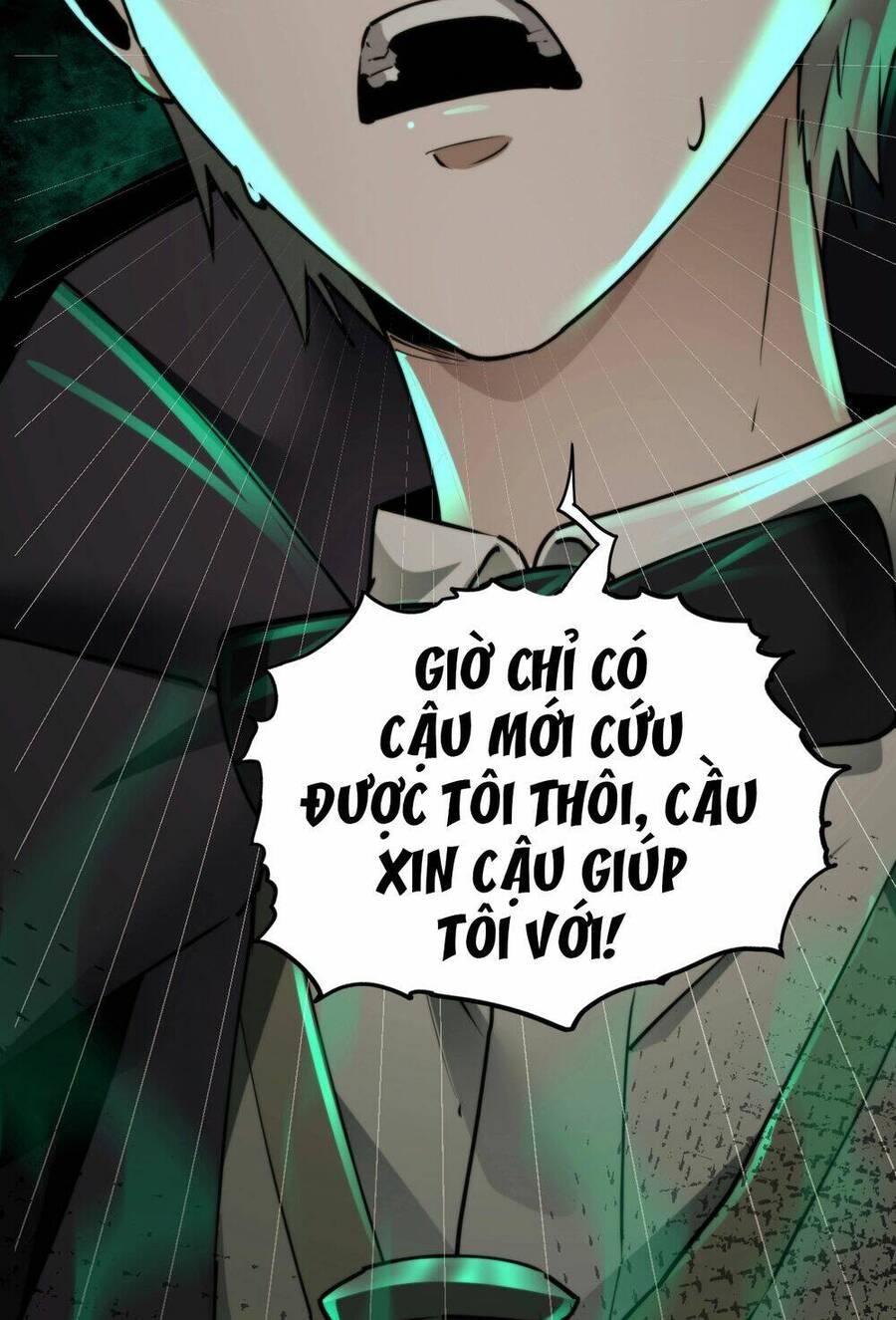 Ta Biến Thế Giới Kinh Dị Thành Trò Chơi Nuôi Dưỡng - Ch.9 - Trang 108 - Asahi Truyen