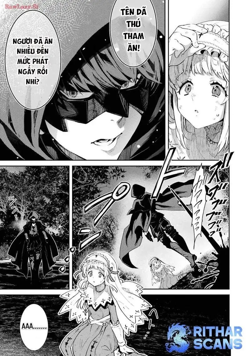 Ta Không Phải Anh Hùng Bóng Tối! - Ch.1 - Trang 4 - Asahi Truyen