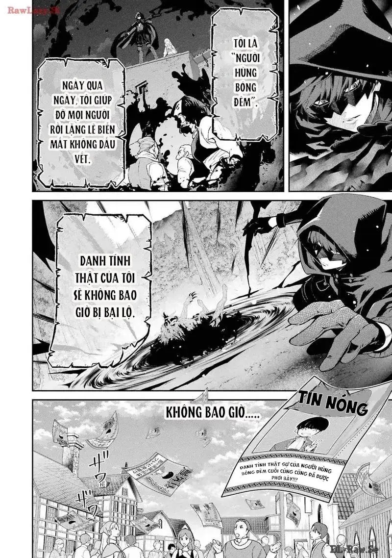 Ta Không Phải Anh Hùng Bóng Tối! - Ch.1 - Trang 7 - Asahi Truyen