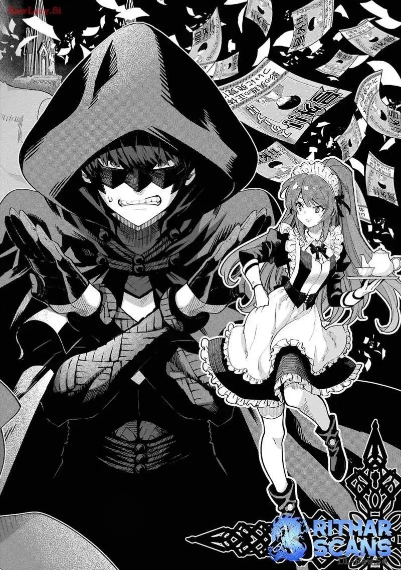 Ta Không Phải Anh Hùng Bóng Tối! - Ch.1 - Trang 9 - Asahi Truyen