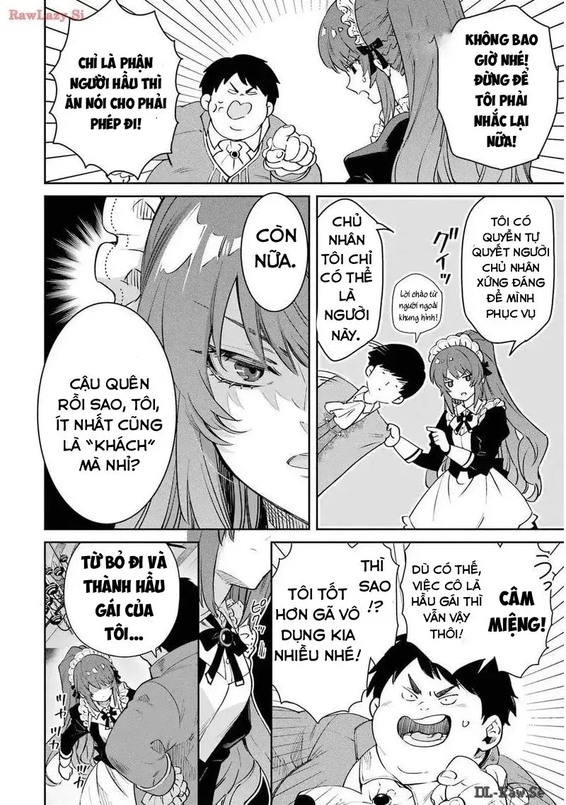 Ta Không Phải Anh Hùng Bóng Tối! - Ch.1 - Trang 29 - Asahi Truyen