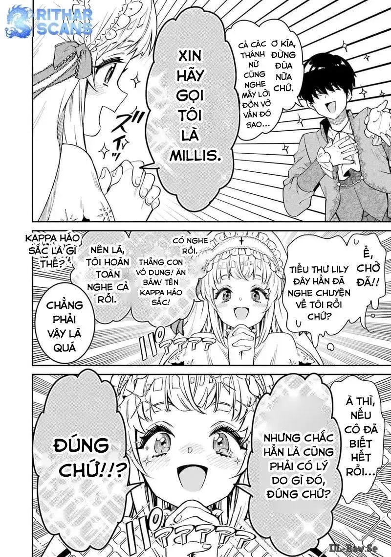 Ta Không Phải Anh Hùng Bóng Tối! - Ch.1 - Trang 39 - Asahi Truyen