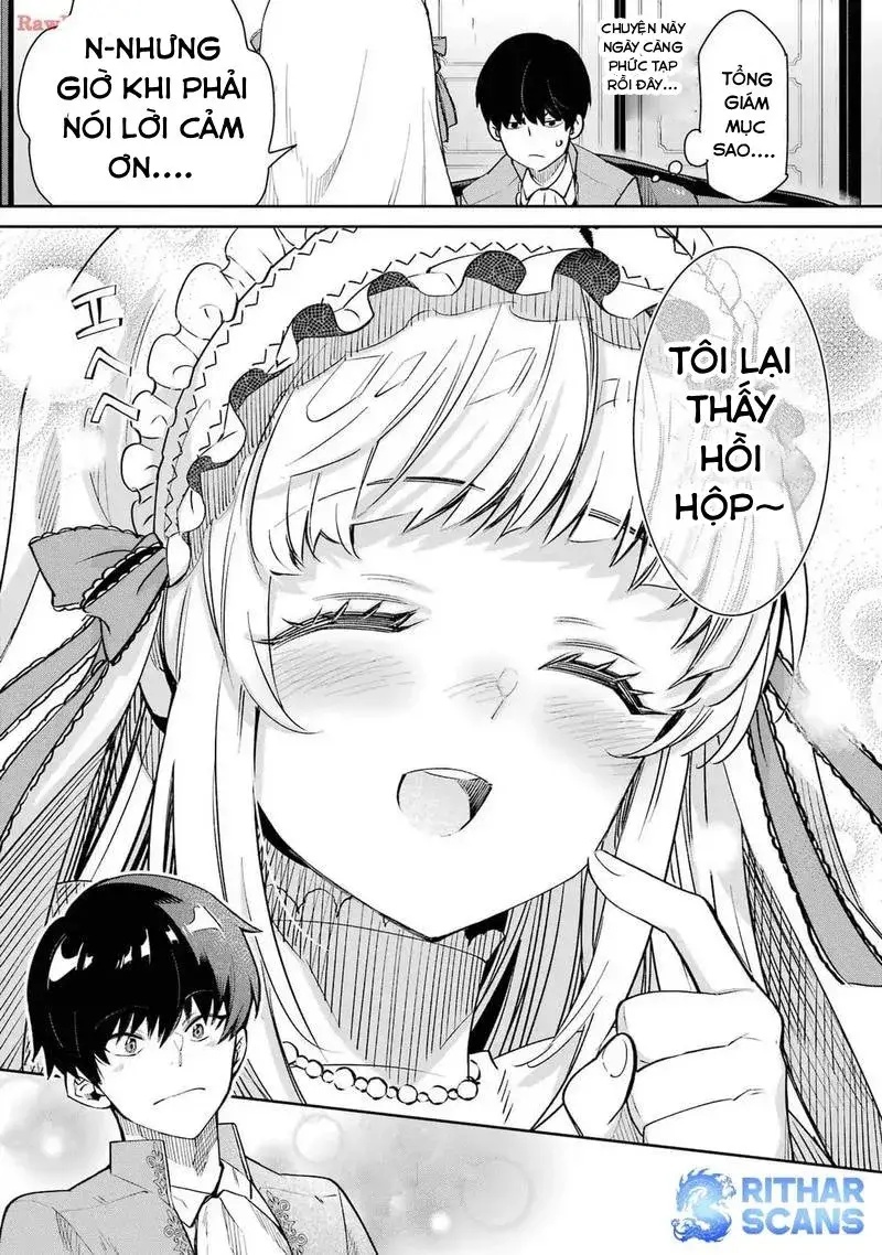 Ta Không Phải Anh Hùng Bóng Tối! - Ch.1 - Trang 44 - Asahi Truyen