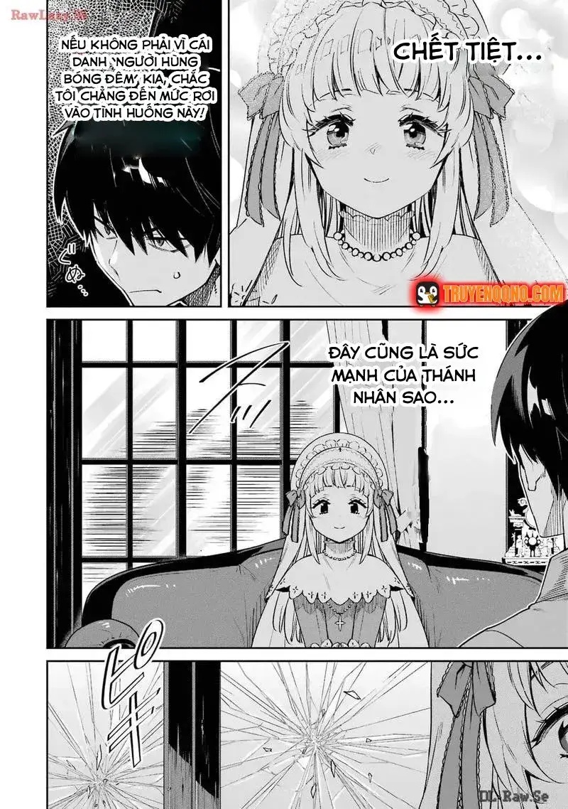 Ta Không Phải Anh Hùng Bóng Tối! - Ch.1 - Trang 45 - Asahi Truyen