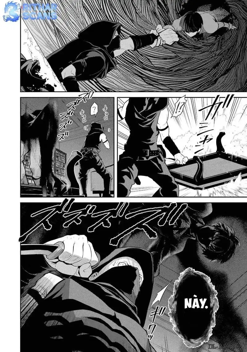 Ta Không Phải Anh Hùng Bóng Tối! - Ch.1 - Trang 49 - Asahi Truyen