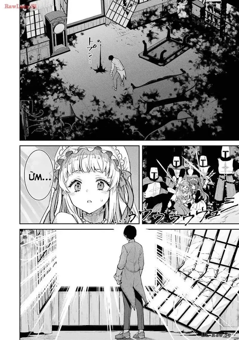 Ta Không Phải Anh Hùng Bóng Tối! - Ch.1 - Trang 53 - Asahi Truyen