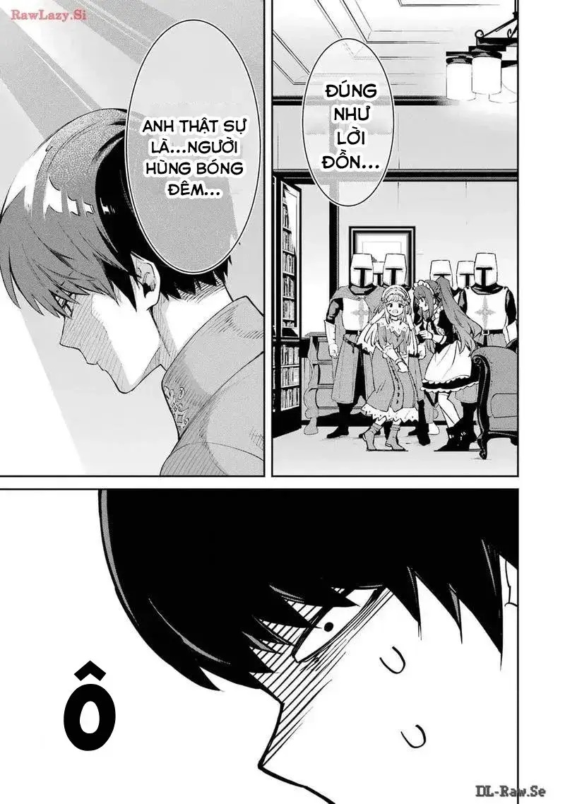 Ta Không Phải Anh Hùng Bóng Tối! - Ch.1 - Trang 54 - Asahi Truyen