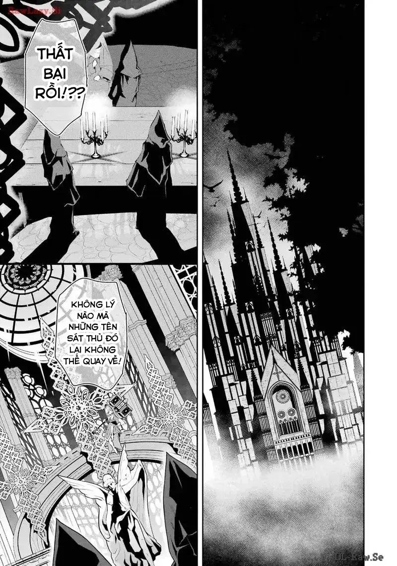 Ta Không Phải Anh Hùng Bóng Tối! - Ch.1 - Trang 56 - Asahi Truyen