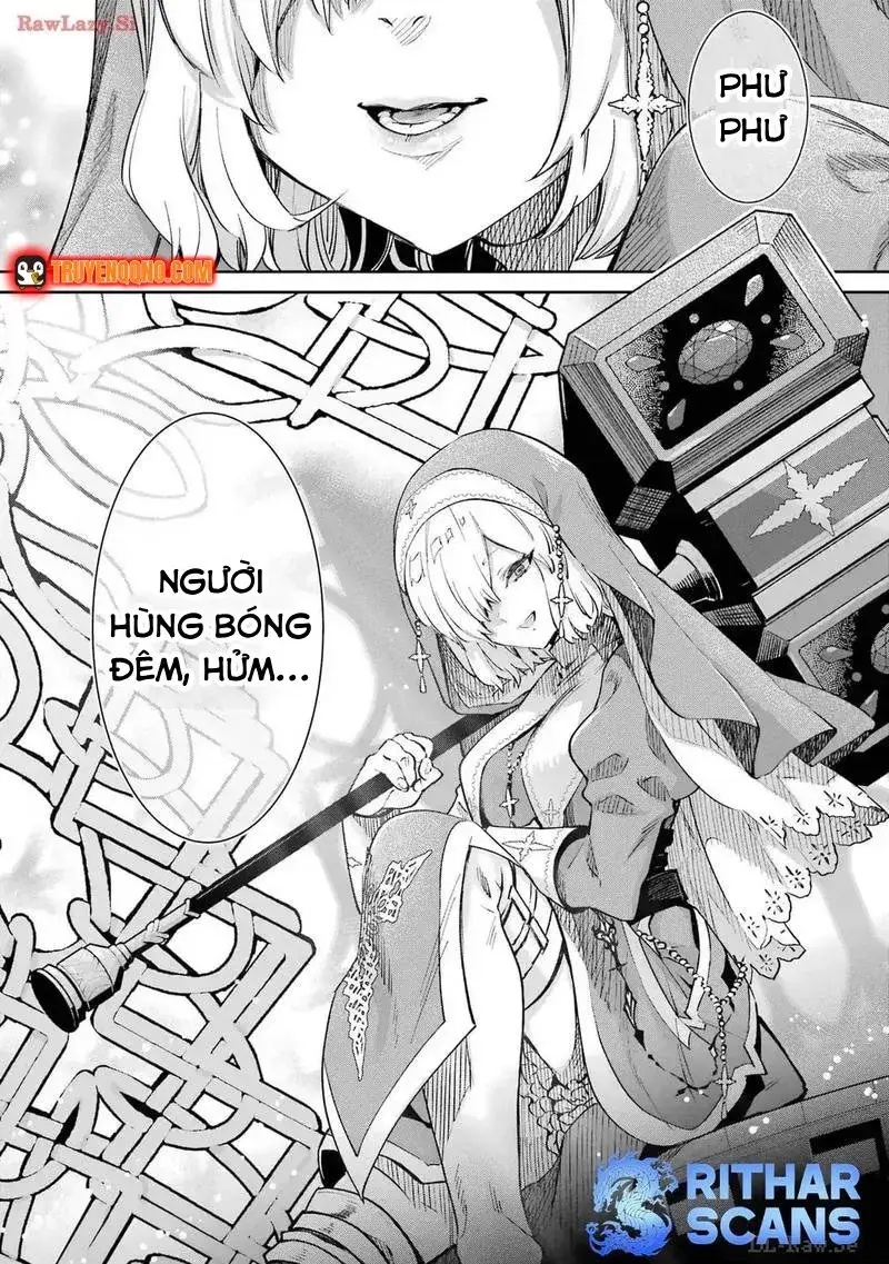 Ta Không Phải Anh Hùng Bóng Tối! - Ch.1 - Trang 57 - Asahi Truyen