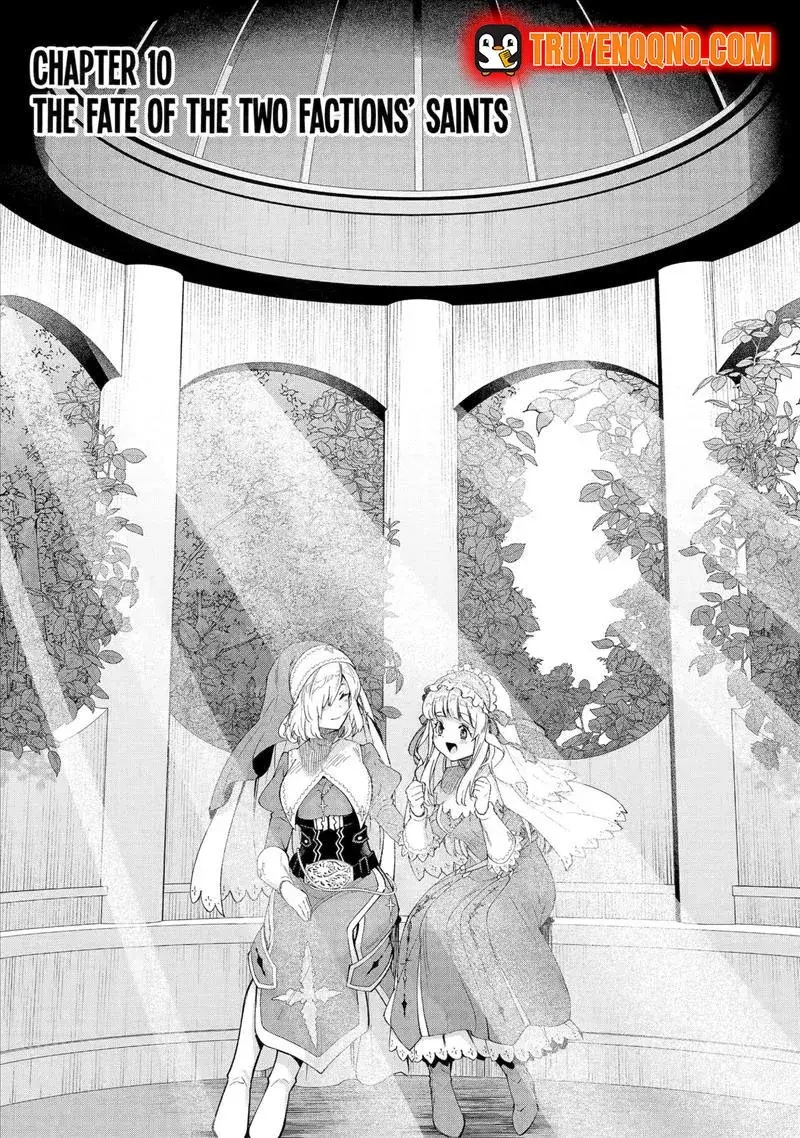 Ta Không Phải Anh Hùng Bóng Tối! - Ch.10 - Trang 4 - Asahi Truyen