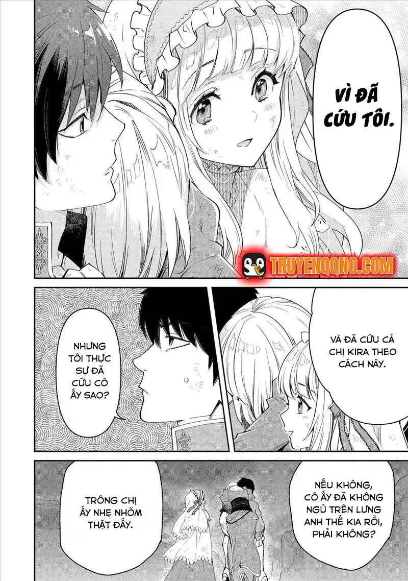 Ta Không Phải Anh Hùng Bóng Tối! - Ch.10 - Trang 7 - Asahi Truyen