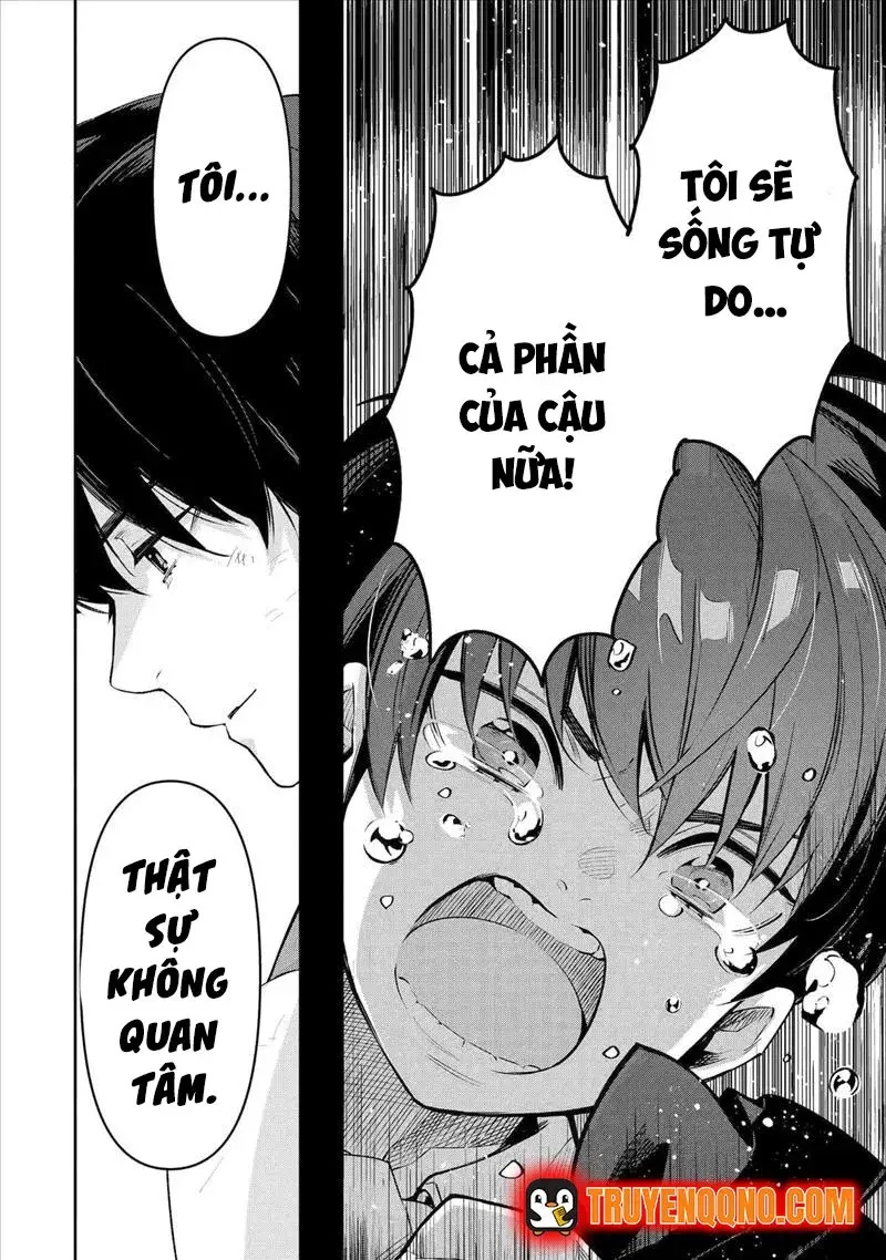 Ta Không Phải Anh Hùng Bóng Tối! - Ch.10 - Trang 13 - Asahi Truyen