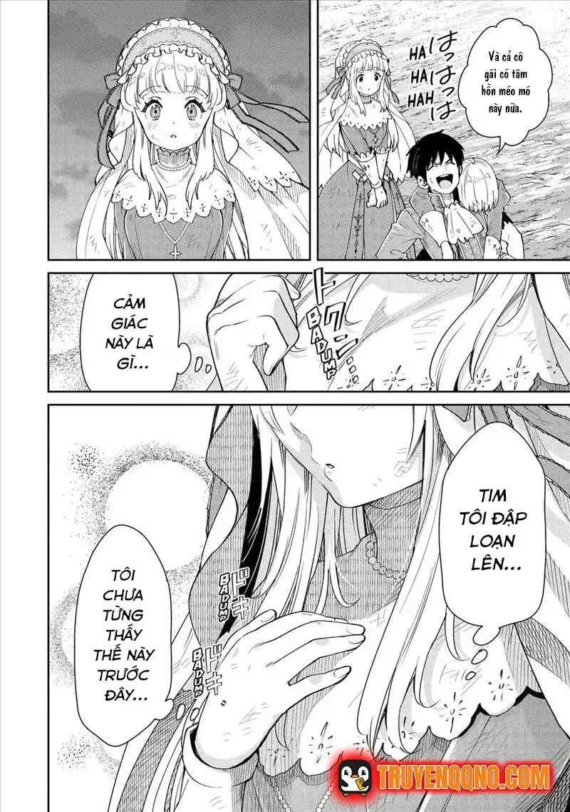 Ta Không Phải Anh Hùng Bóng Tối! - Ch.10 - Trang 15 - Asahi Truyen