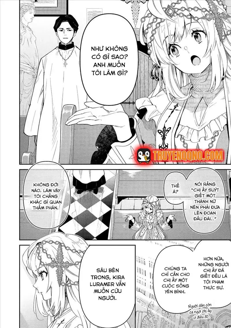 Ta Không Phải Anh Hùng Bóng Tối! - Ch.10 - Trang 19 - Asahi Truyen